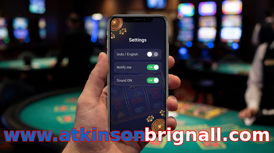 Game list for Www.atkinsonbrignall.com app section