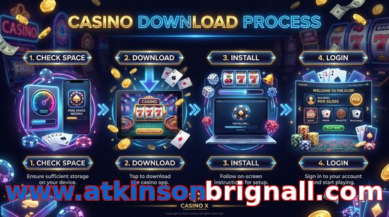 Game list for Www.atkinsonbrignall.com download section