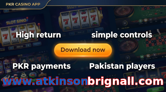 Main screen of Www.atkinsonbrignall.com gamedownload page for PK players