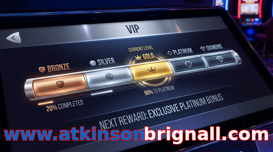 Game list for Www.atkinsonbrignall.com vip section